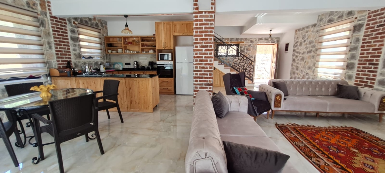 Masal Villa
